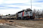 NJT 4208 on train 47